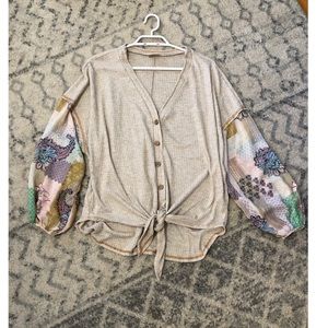 Three Birds Nest top